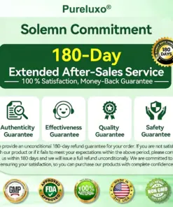 𝙋𝙪𝙧𝙚𝙡𝙪𝙭𝙤®𝑴𝒐𝒓𝒊𝒏𝒈𝗮 · 𝗕𝗲𝗿𝗯𝗲𝗿𝙞𝙣𝙚 × 𝙉𝘼𝐃+ 𝟏𝟎-𝐢𝐧-𝟏 𝗔𝗱𝘃𝗮𝗻𝗰𝙚𝙙 𝙉𝙖𝙣𝙤 𝙈𝙞𝙘𝙧𝙤𝙣𝙚𝙚𝐝𝐥𝐞 𝐏𝐚𝐭𝙘𝙝