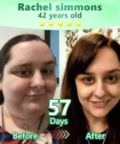 𝙋𝙪𝙧𝙚𝙡𝙪𝙭𝙤® Caffeine · L-Carnitine × Retinol | Slimming & Firming 2-in-1 Nano Microneedle Patch