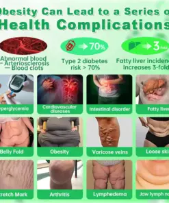 𝙋𝙪𝙧𝙚𝙡𝙪𝙭𝙤® L-Carnitine × Retinol | Slimming & Firming 2-in-1 Nano Microneedle Patch