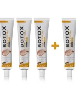 Pureluxo® Botox Bee Venom Wrinkle Removal Cream