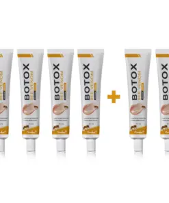 Pureluxo® Botox Bee Venom Wrinkle Removal Cream