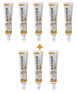 Pureluxo® Botox Bee Venom Wrinkle Removal Cream