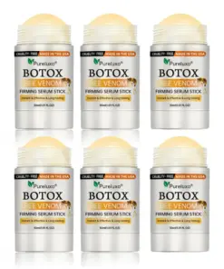 Pureluxo® Botox Bee Venom Firming Serum Stick(LAST DAY 70 OFF)