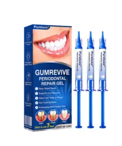 Pureluxo® GumRevive Periodontal Repair Gel