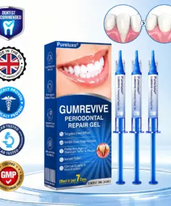 Pureluxo® Periodontal Repair Gel