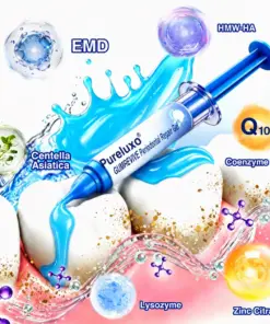 Pureluxo® Periodontal Repair Gel