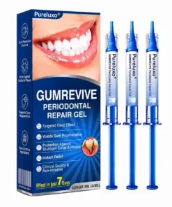 Pureluxo® Periodontal Repair Gel