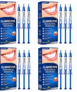 Pureluxo® Periodontal Repair Gel