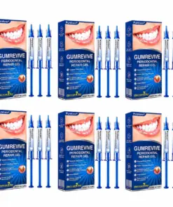 Pureluxo® Periodontal Repair Gel