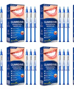 Pureluxo® Periodontal Repair Gel