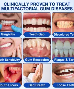 Pureluxo® Periodontal Repair Gel